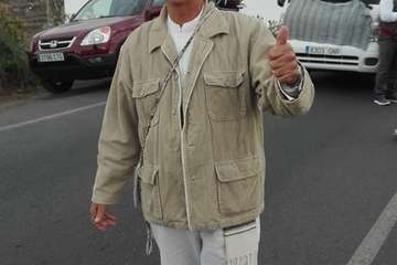 Romería popular de Tara (Foto TA)